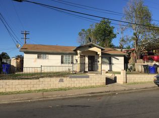 4744-46 Guymon St, San Diego, CA 92102
