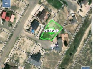 185 W Greenway Pl, Pueblo West, CO 81007