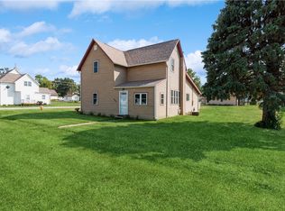 201 W Spring St, Colfax, IA 50054