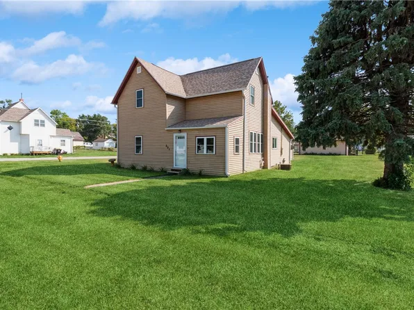 201 W Spring St, Colfax, IA 50054
