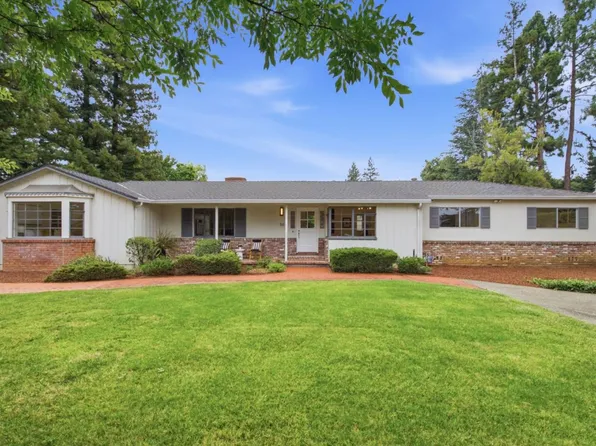 56 Coronado Ave, Los Altos, CA 94022