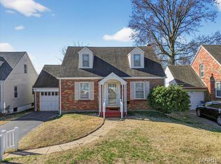 10024 Driver Ave, Saint Louis, MO 63114