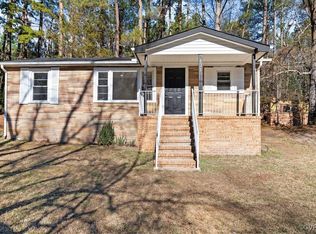 121 Brooks Xing, Lawrenceville, VA 23868