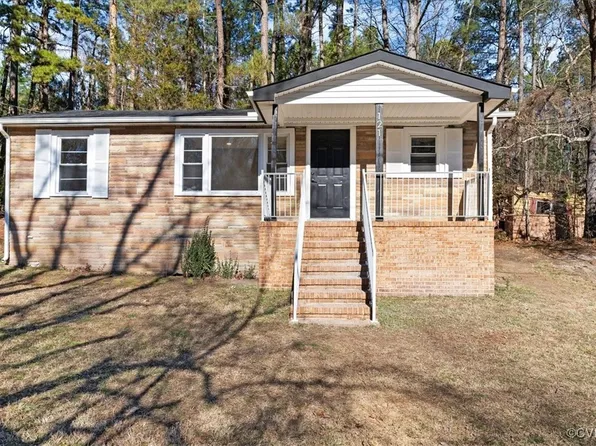 121 Brooks Xing, Lawrenceville, VA 23868