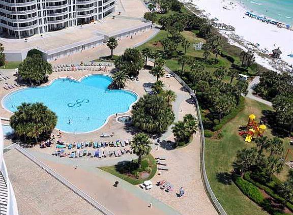 4th image of 15200 Emerald Coast Pkwy #Penthouse 4
