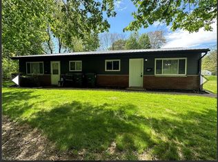 1223 & 1225 Frederick Blvd, Akron, OH 44320