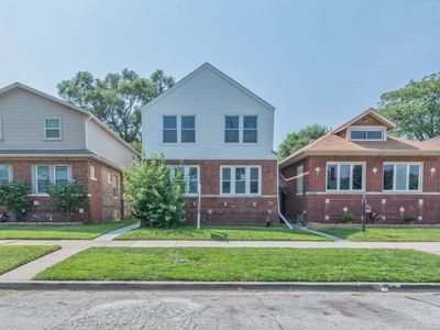 8106 S Harper Ave, Chicago, IL, 60619