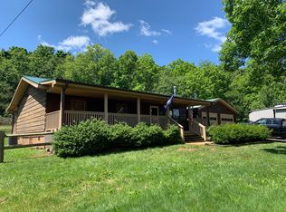 1109 Windy Acres, Morganton, NC 28655