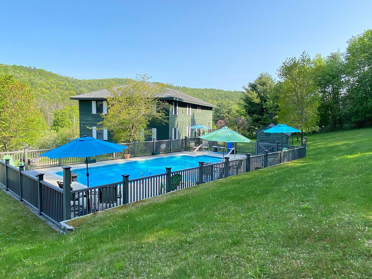 699 Rt 120, Cornish, NH 03745 MLS 4953997 Zillow