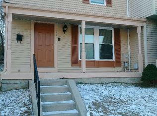 4739 Hawksbury Rd, Pikesville, MD 21208