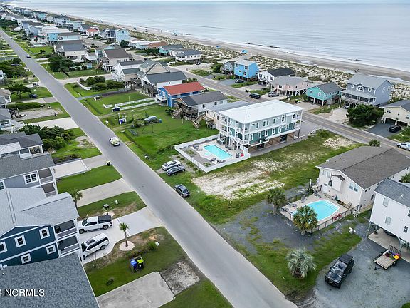 2nd image of 2916 E Beach Drive LOT 8