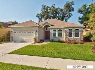 8905 SW 78th Ave, Gainesville, FL 32608