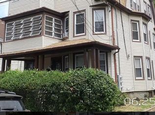 164 French St #2, Bridgeport, CT 06606