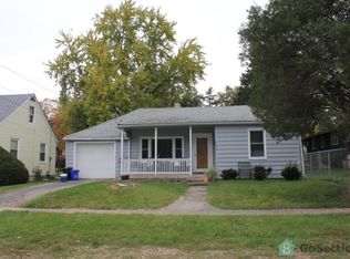 316 E Kansas St, Elburn, IL 60119