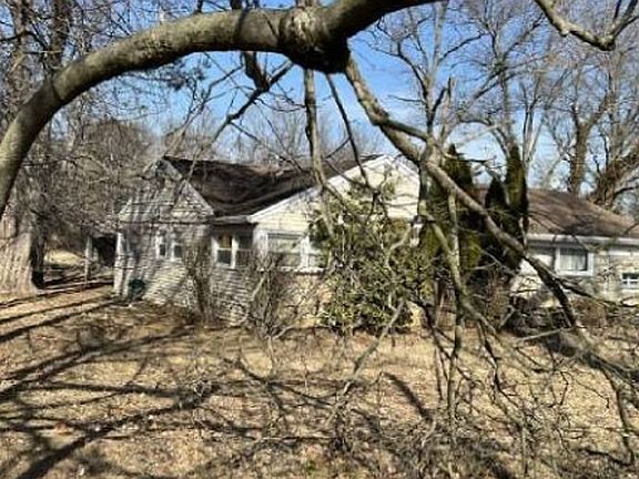 Property Side View