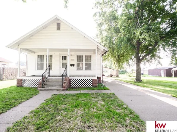 336 Park St, Superior, NE 68978