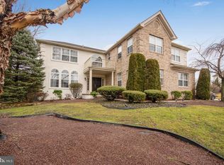 103 Brookside Way, Mullica Hill, NJ 08062