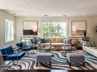 15 Kensington Rd PENTHOUSE 5, Bronxville, NY 10708