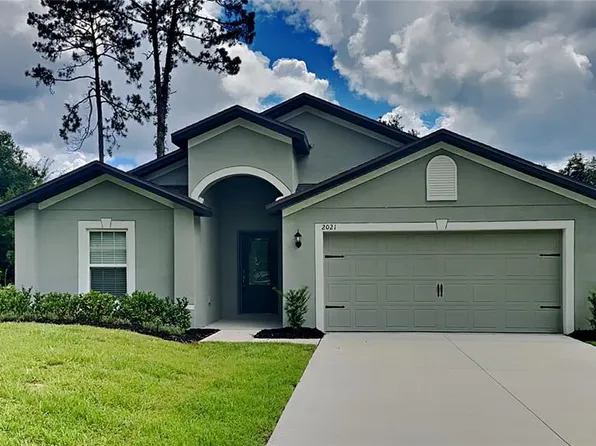 2021 7th Ave, Deland, FL 32724