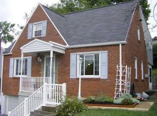 68 School St, Pittsburgh, PA 15220