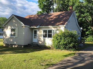 93 Weston Ave, Madison, ME 04950