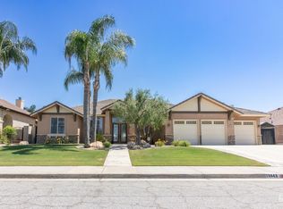 15943 Chateau Montelena Dr, Bakersfield, CA 93314