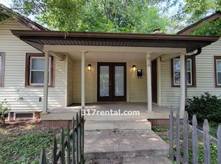 818 E 48th St, Indianapolis, IN 46205