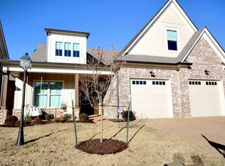 10154 Cliveden Cir N, Collierville, TN 38017