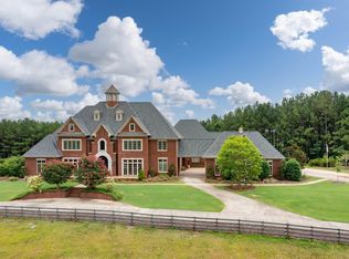 100 Great Horse Way, Columbiana, AL 35051