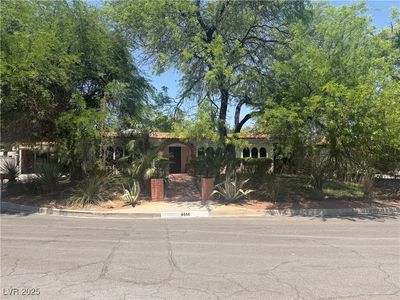 4444 Denia Cir, Las Vegas, NV, 89108