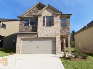 11978 Lovejoy Crossing Way #64, Hampton, GA 30228