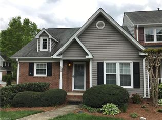 29 Cedar Branch Dr, Greensboro, NC 27407