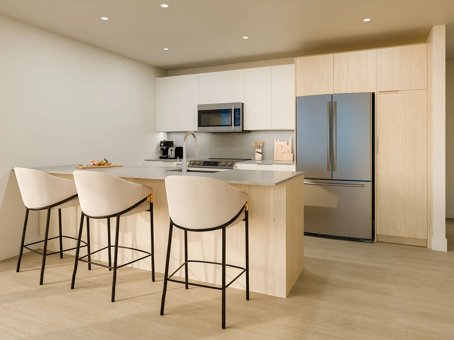 16 Kings Wharf Place Dartmouth — Photo 4