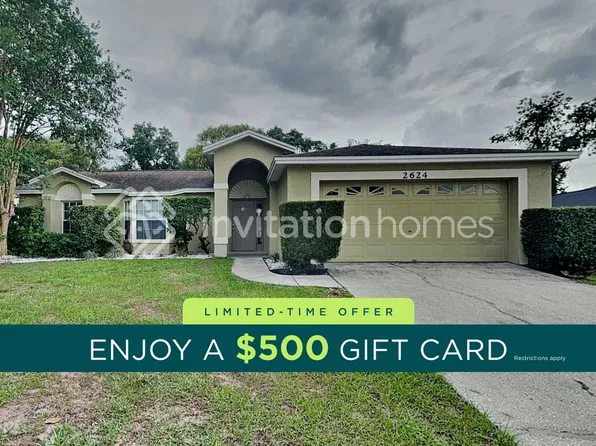 2624 Lake Jackson Cir, Apopka, FL 32703