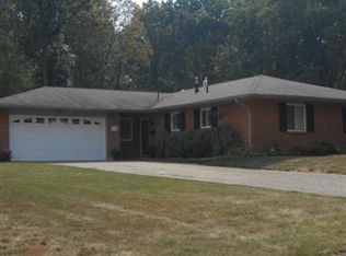 2640 Delavan Dr, Dayton, OH 45459