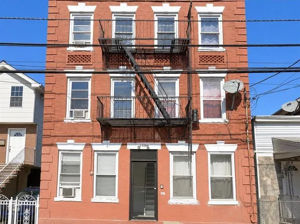 548 59th St, West New York, NJ 07093