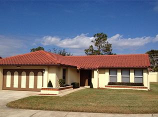 8103 N Ibiza Ct, Orlando, FL 32836