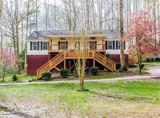 10437 Talleysville Rd, New Kent, VA 23124