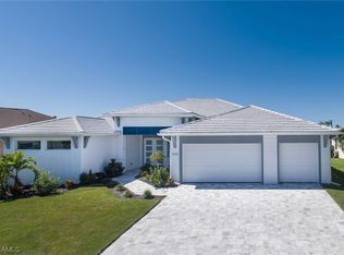 5226 Tiffany Court Cpe, Cape Coral, FL 33904