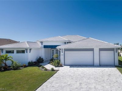 5226 Tiffany Court Cpe, Cape Coral, FL, 33904