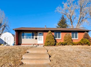1011 E 83rd Pl, Denver, CO 80229