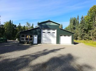 44835 Holt Lamplight Rd, Nikiski, AK 99611