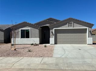 3451 Double O Dr, Kingman, AZ 86409