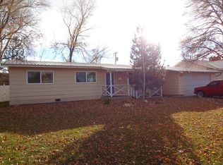 1690 Garfield St, Idaho Falls, ID 83401