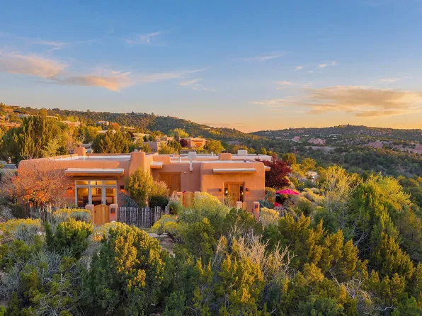 38 Lodge Trl APT G, Santa Fe, NM 87506