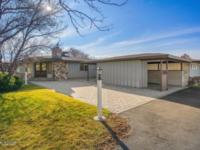 3533 E Hidden Valley Dr, Reno, NV, 89502