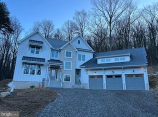 1541 Dowlin Forge Rd, Downingtown, PA 19335