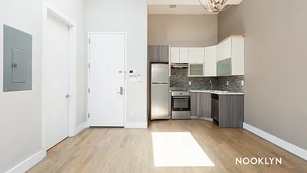 Rented by Nooklyn NYC LLC