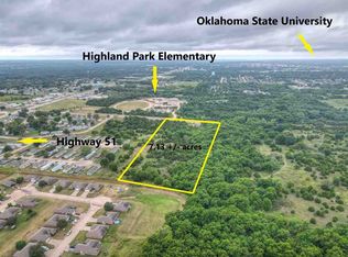 299 S Drury St, Stillwater, OK 74074