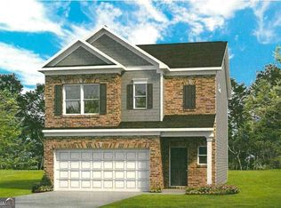 733 Shetland Trl, Cartersville, GA